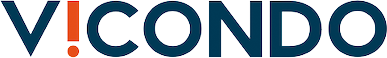VCONDO Logo